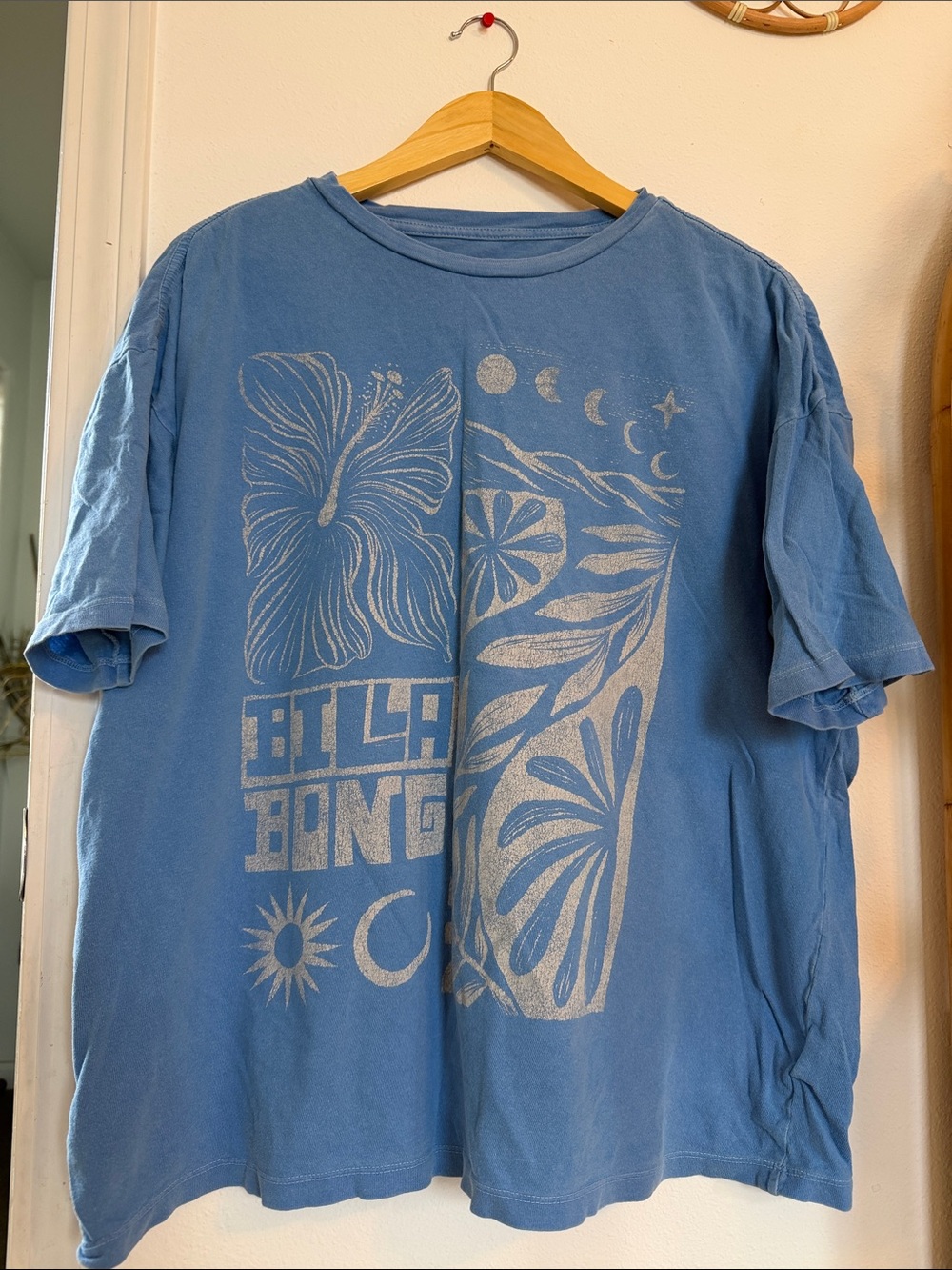 Billabong Graphic Tee